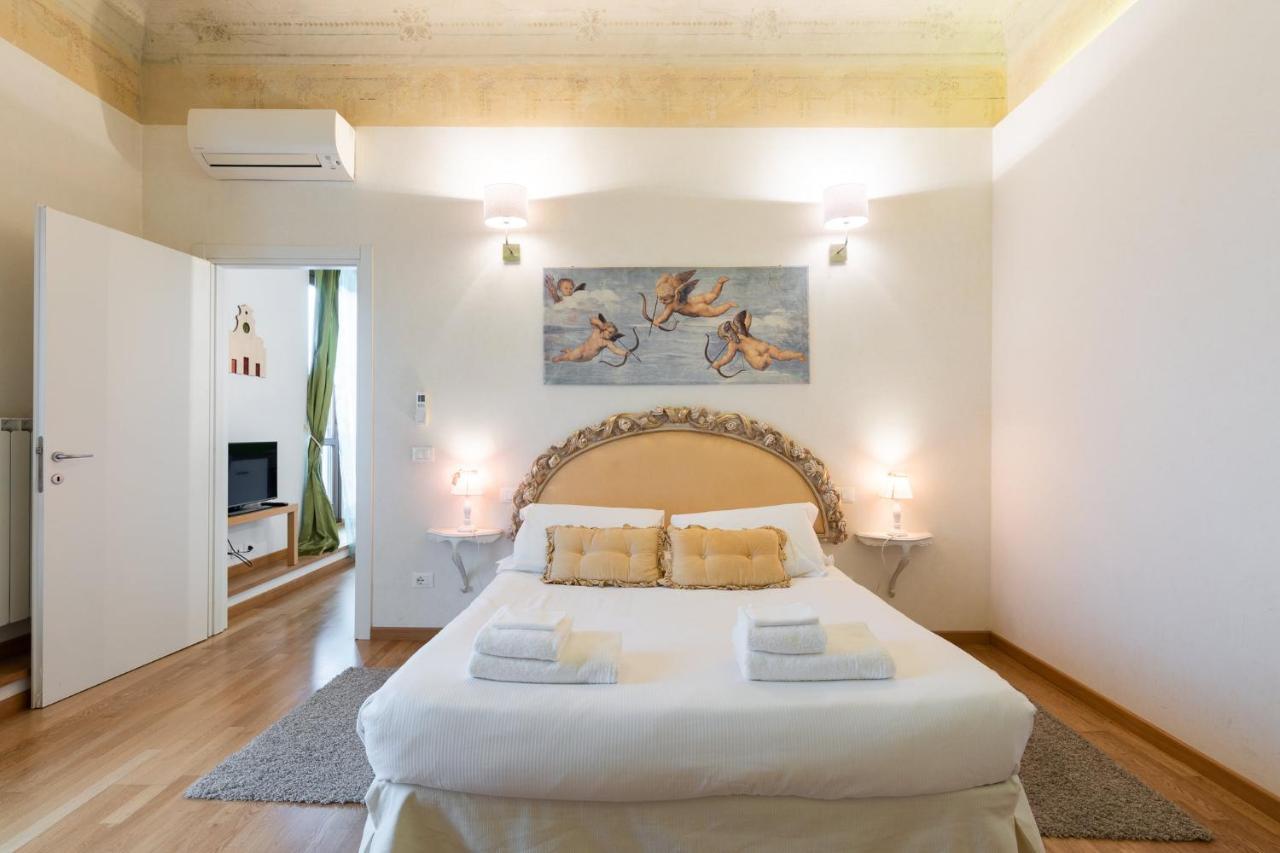 Roommo Ghiberti Флоренция Экстерьер фото