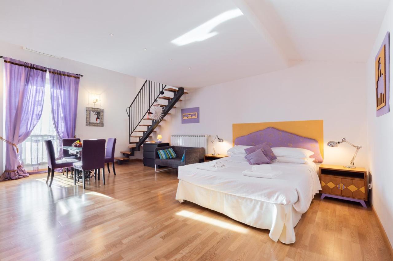 Roommo Ghiberti Флоренция Экстерьер фото